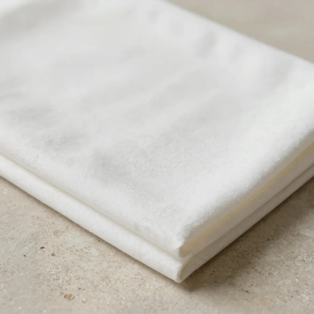 Matte Compact Cotton Poplin