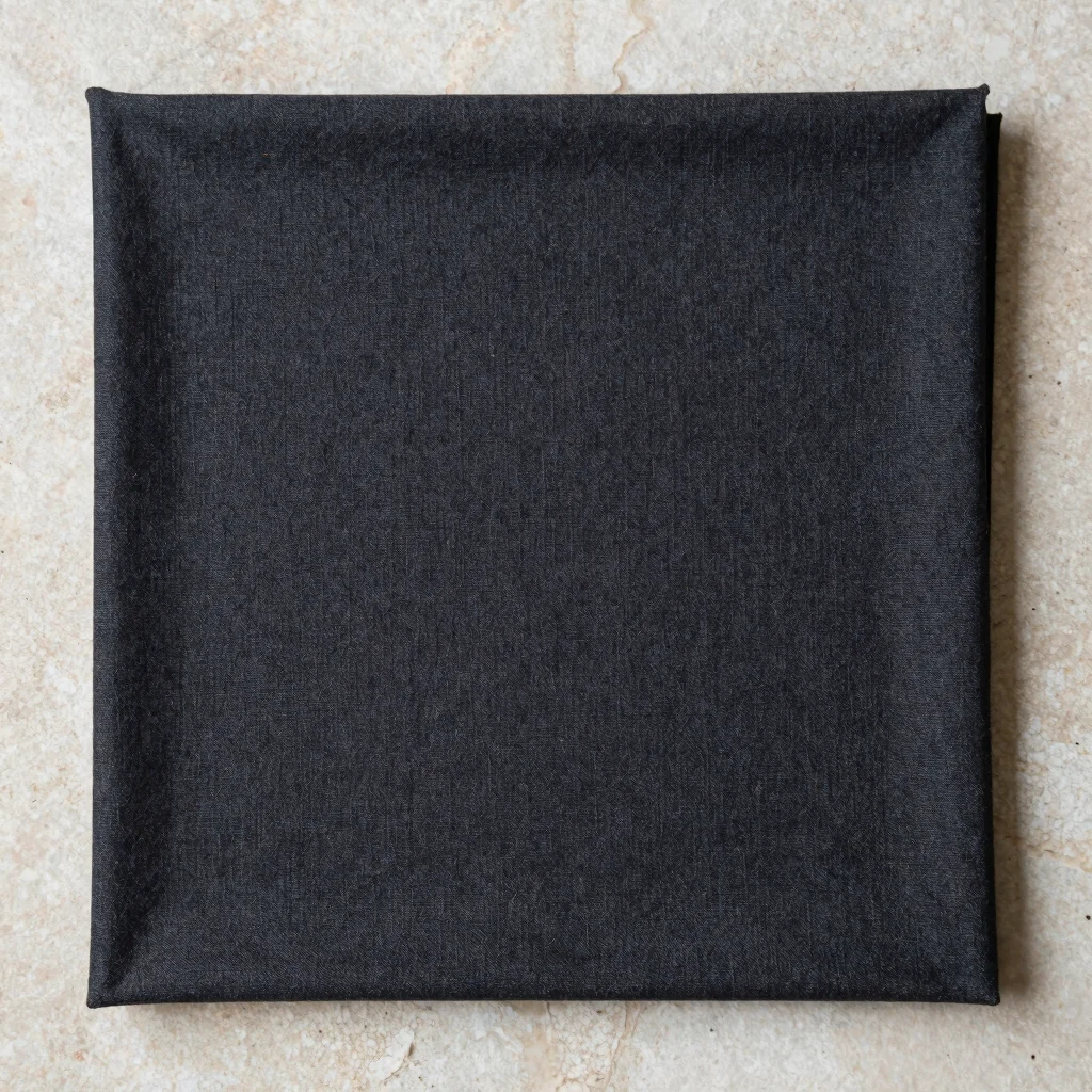 Heavyweight Brushed Cotton Canvas